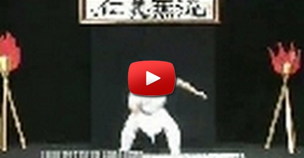 Karate Matrix